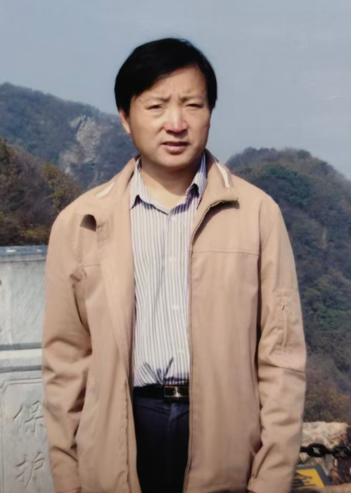 段玉山